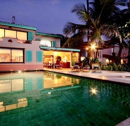 Goodwill Beach House Patong Buitenkant foto