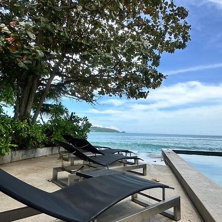 Goodwill Beach House Patong Buitenkant foto