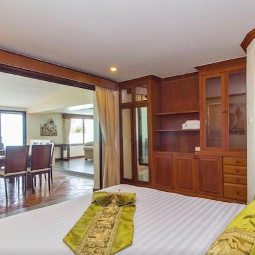 Goodwill Beach House Patong Buitenkant foto