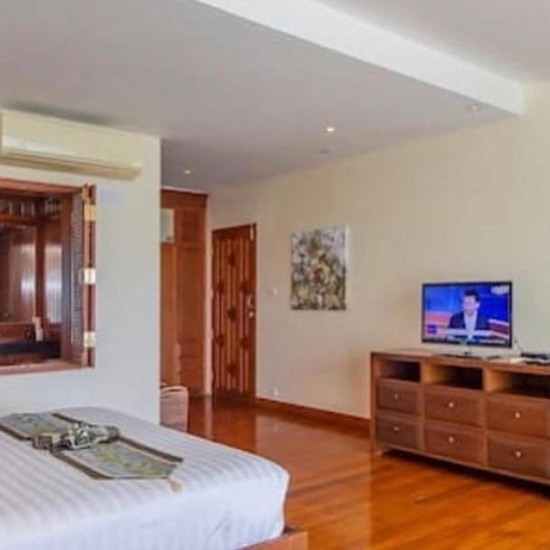 Goodwill Beach House Patong Buitenkant foto