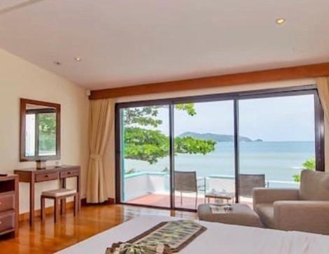 Goodwill Beach House Patong Buitenkant foto