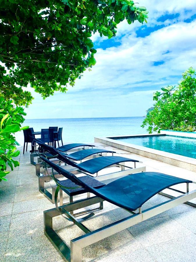 Goodwill Beach House Patong Buitenkant foto