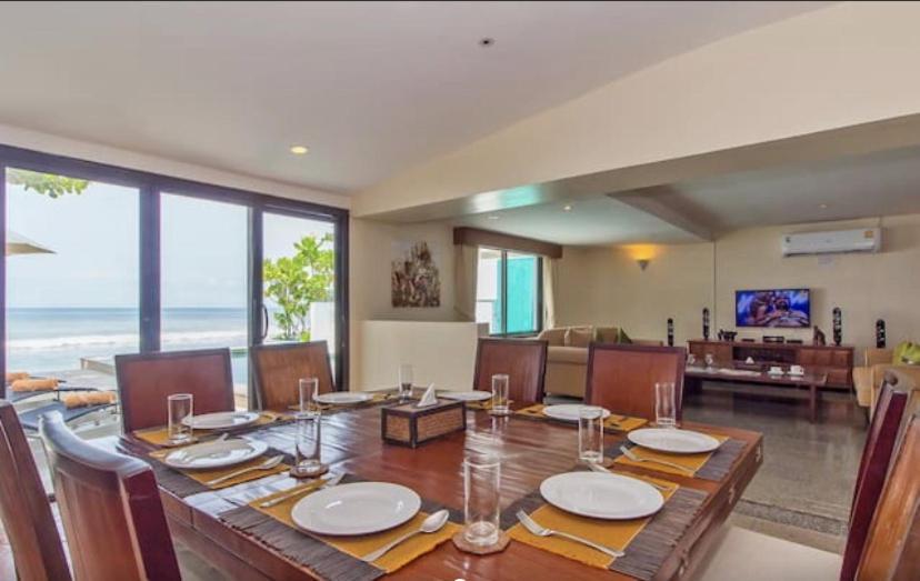 Goodwill Beach House Patong Buitenkant foto