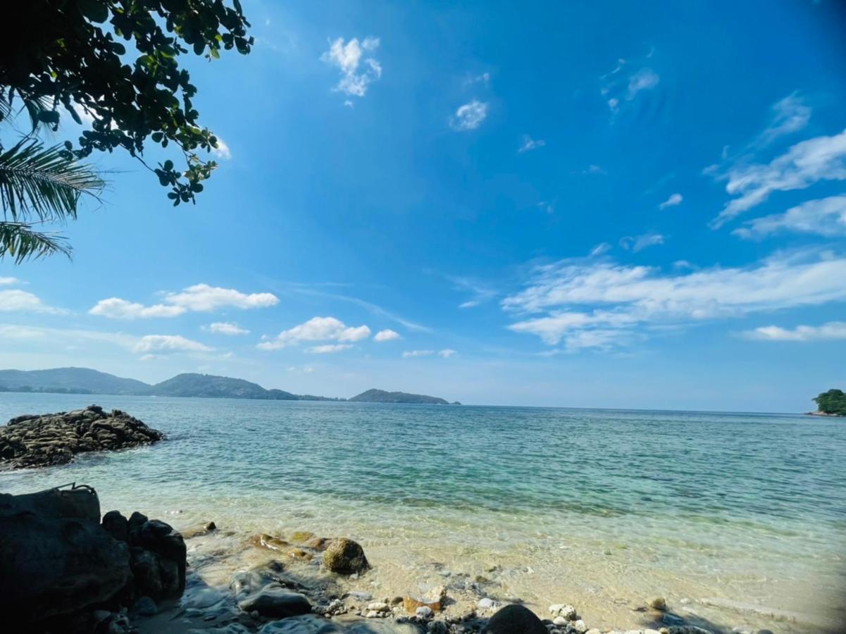 Goodwill Beach House Patong Buitenkant foto